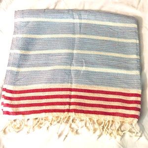 Turkish Beach Towel